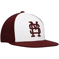 NCAA Mississippi State Bulldogs On-Field Baseball Fitted Hat