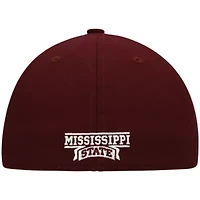NCAA Mississippi State Bulldogs On-Field Baseball Fitted Hat