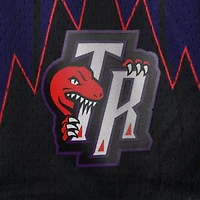 NBA Toronto Raptors Big & Tall Hardwood Classics Team Swingman Shorts