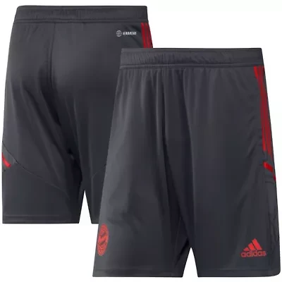Bundesliga Bayern Munich Training AEROREADY Shorts