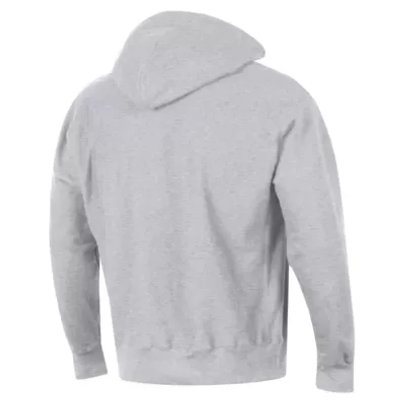 NC A&T Aggies NCAA North Carolina Tall Arch Pullover Hoodie