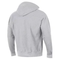 NC A&T Aggies NCAA North Carolina Tall Arch Pullover Hoodie
