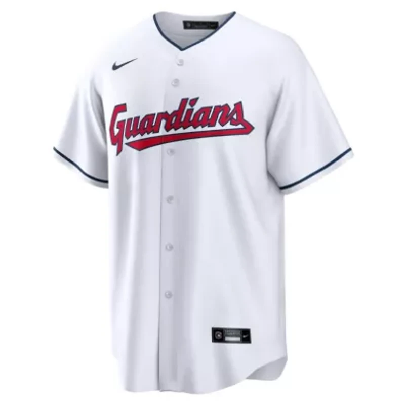 MLB Nike José Ramírez Cleveland Guardians Replica Player Jersey