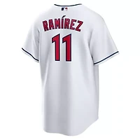 MLB Nike José Ramírez Cleveland Guardians Replica Player Jersey