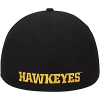 NCAA Iowa Hawkeyes Logo Basic 59FIFTY Fitted Hat