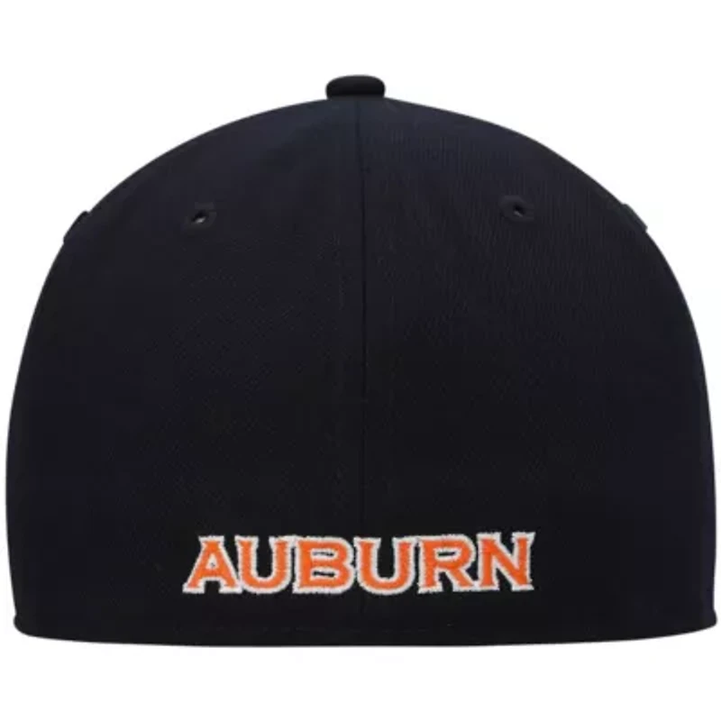 NCAA Auburn Tigers Logo Basic 59FIFTY Fitted Hat