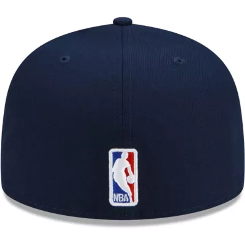 NBA x Just Don Dallas Mavericks 59FIFTY Fitted Hat