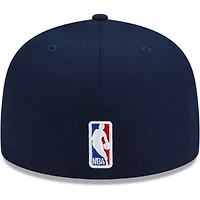 NBA x Just Don Dallas Mavericks 59FIFTY Fitted Hat