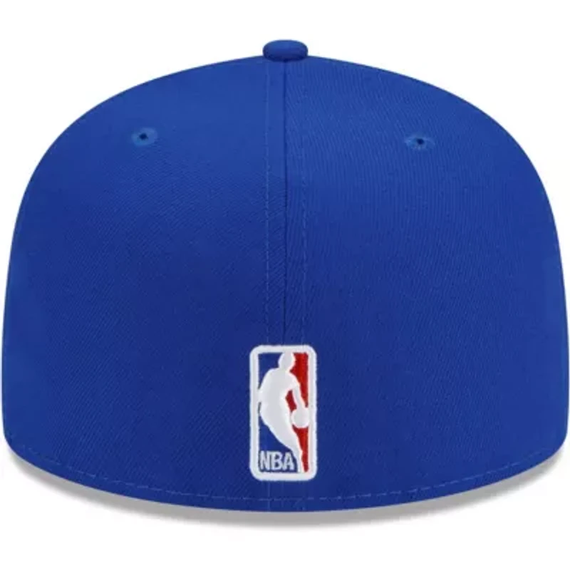 NBA x Just Don Philadelphia 76ers 59FIFTY Fitted Hat
