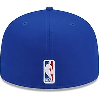 NBA x Just Don Philadelphia 76ers 59FIFTY Fitted Hat