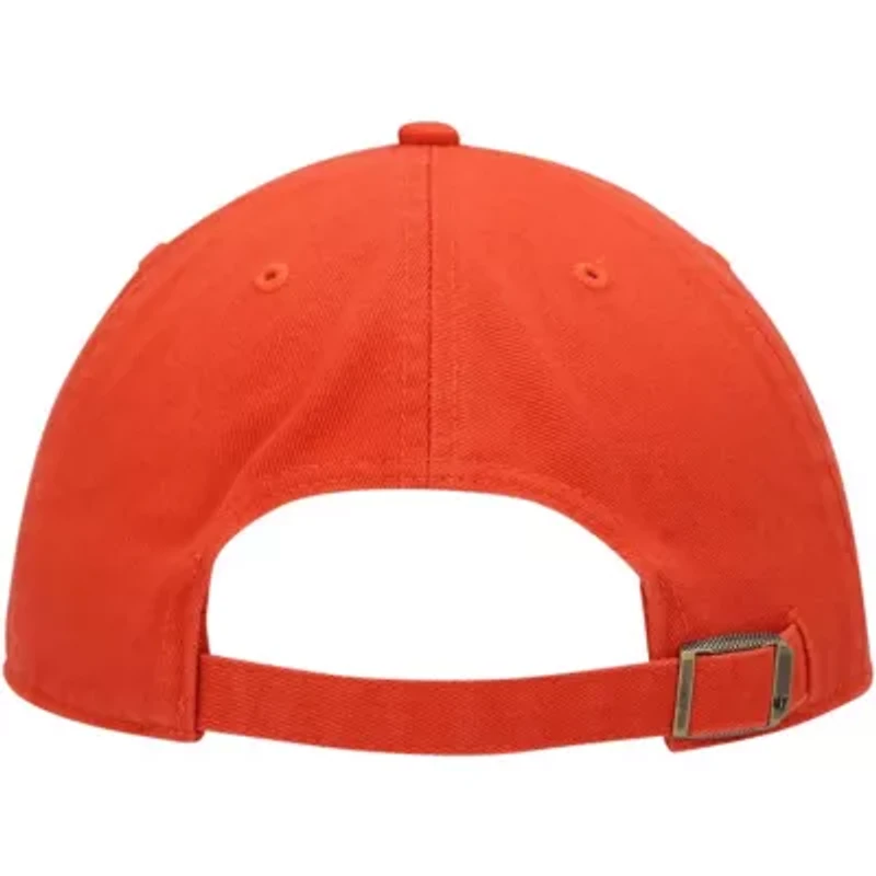 NBA Phoenix Suns Team Clean Up Adjustable Hat