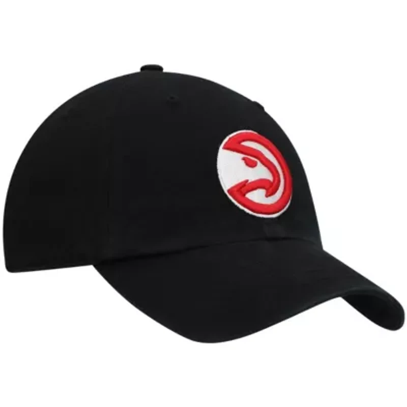 NBA Atlanta Hawks Team Clean Up Adjustable Hat