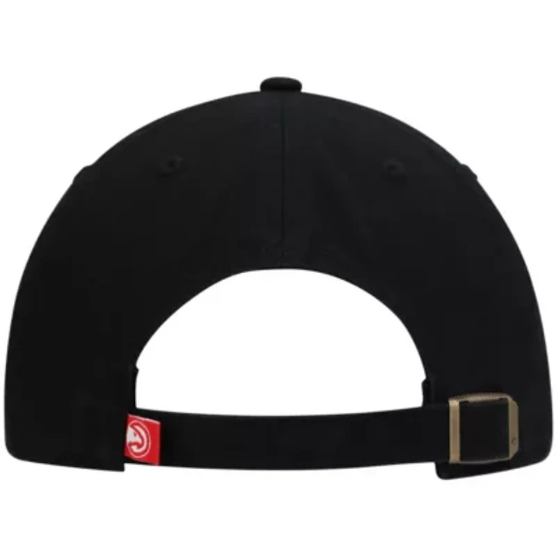 NBA Atlanta Hawks Team Clean Up Adjustable Hat