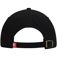 NBA Atlanta Hawks Team Clean Up Adjustable Hat