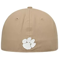 NCAA Clemson Tigers Camel & Rifle 59FIFTY Fitted Hat