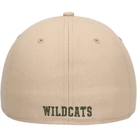 NCAA Kentucky Wildcats Camel & Rifle 59FIFTY Fitted Hat