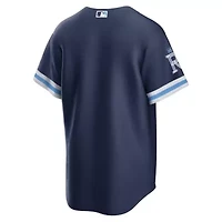 MLB Nike Kansas City Royals Connect Replica Jersey