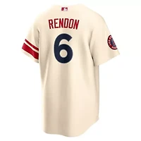 MLB Nike Anthony Rendon Los Angeles Angels City Connect Replica Player Jersey