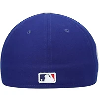MLB Los Angeles Dodgers 9/11 Memorial Side Patch 59FIFTY Fitted Hat
