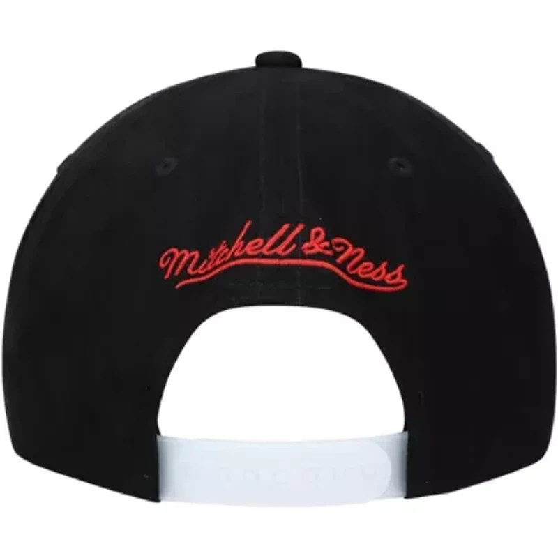 NBA Silver/Gray Chicago Bulls Day 5 Snapback Hat