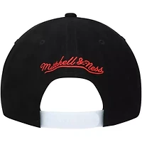 NBA Silver/Gray Chicago Bulls Day 5 Snapback Hat