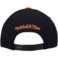 NBA White/Orange Chicago Bulls Day One Snapback Hat