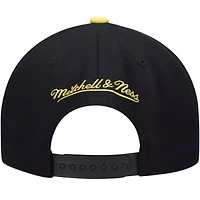 NBA White/ Chicago Bulls Day One Snapback Hat