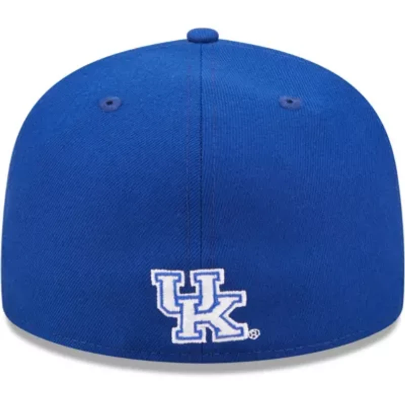 NCAA Kentucky Wildcats Script Original 59FIFTY Fitted Hat