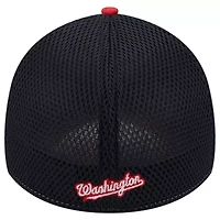 MLB Washington Nationals Shadow Neo 39THIRTY Flex Hat