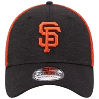 MLB San Francisco Giants Shadow Neo 39THIRTY Flex Hat