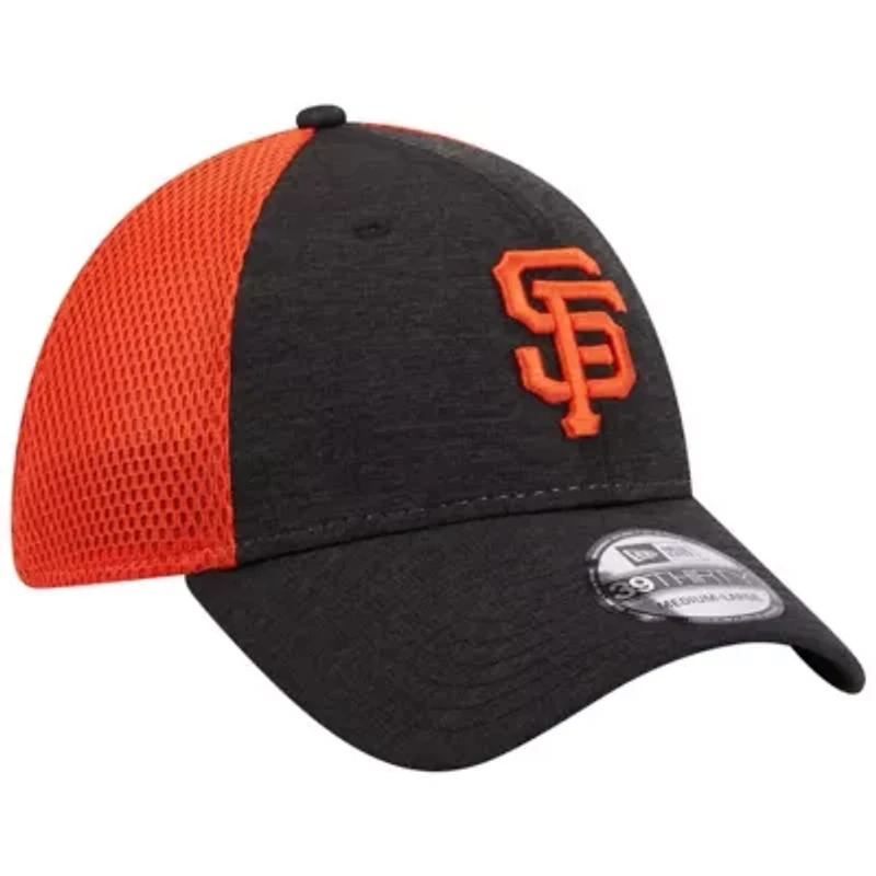 MLB San Francisco Giants Shadow Neo 39THIRTY Flex Hat