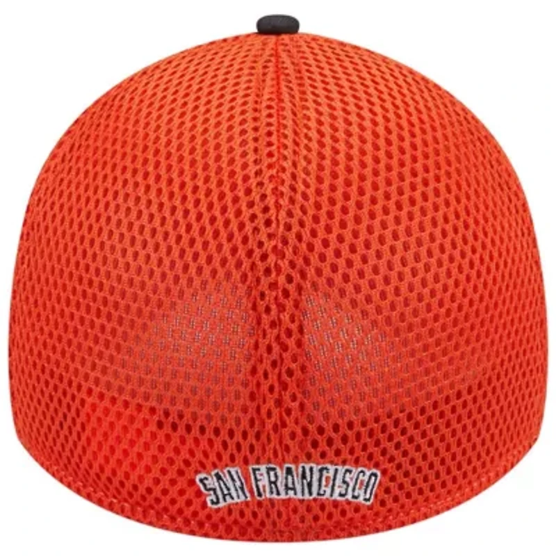 MLB San Francisco Giants Shadow Neo 39THIRTY Flex Hat