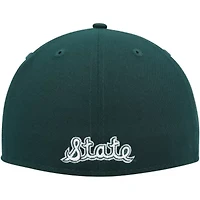 NCAA Michigan State Spartans Vault Multi 59FIFTY Fitted Hat