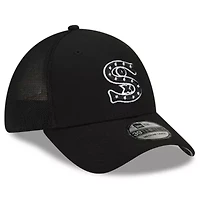 Chicago White Sox MLB 2023 Batting Practice 39THIRTY Flex Hat