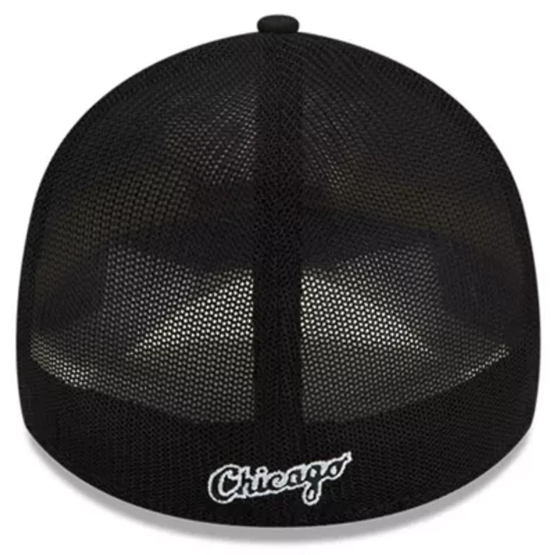 Chicago White Sox MLB 2023 Batting Practice 39THIRTY Flex Hat