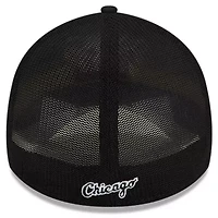 Chicago White Sox MLB 2023 Batting Practice 39THIRTY Flex Hat