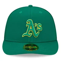 Oakland Athletics MLB 2023 Batting Practice 59FIFTY Fitted Hat