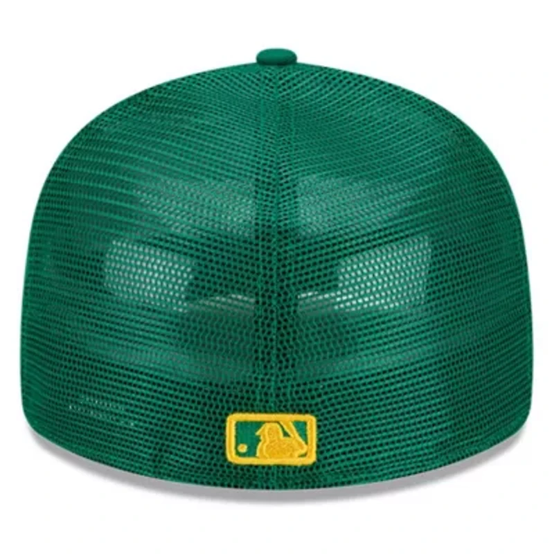 Oakland Athletics MLB 2023 Batting Practice 59FIFTY Fitted Hat