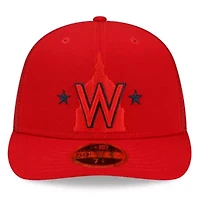 MLB Washington Nationals 2023 Batting Practice 59FIFTY Fitted Hat