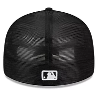 Chicago White Sox MLB Batting Practice Low 59FIFTY Fitted Hat