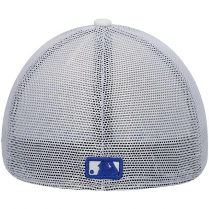 MLB Kansas City Royals 2022 Batting Practice Low 59FIFTY Fitted Hat
