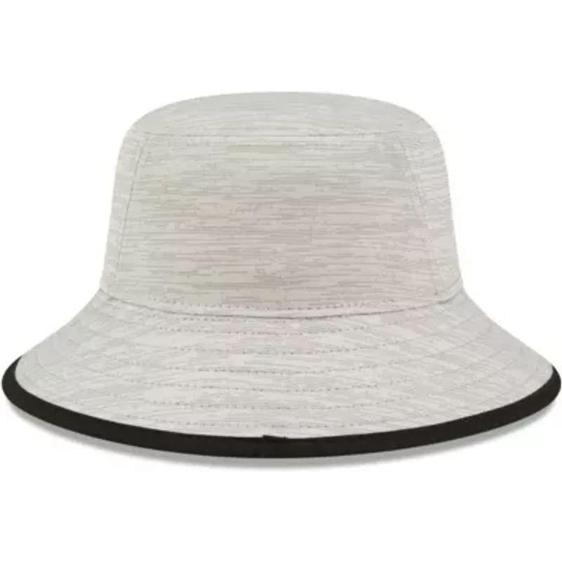 MLS Heathered Austin FC Distinct Bucket Hat