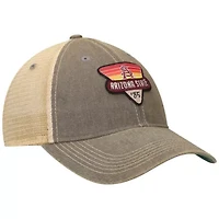 NCAA Arizona State Sun Devils Legacy Point Old Favorite Trucker Snapback Hat