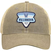 NCAA Villanova Wildcats Legacy Point Old Favorite Trucker Snapback Hat