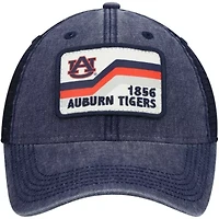 NCAA Auburn Tigers Sun & Bars Dashboard Trucker Snapback Hat