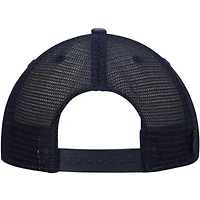NCAA Auburn Tigers Sun & Bars Dashboard Trucker Snapback Hat