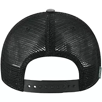NCAA Iowa Hawkeyes Sun & Bars Dashboard Trucker Snapback Hat
