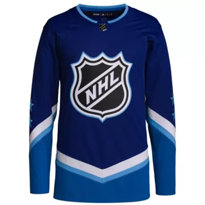 NHL 2022 All-Star Game Western Conference Primegreen Authentic Jersey
