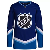 NHL 2022 All-Star Game Western Conference Primegreen Authentic Jersey