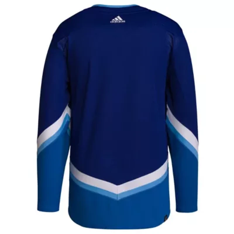 NHL 2022 All-Star Game Western Conference Primegreen Authentic Jersey